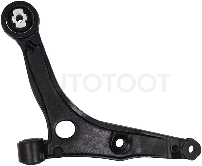 Рычаг подвески передний CITROEN JUMPER 3/FIAT DUCATO 3/PEUGIOT BOXER 3 2006- RH
