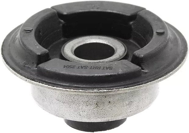 Сайлентблок редуктора Toyota Hilux Pick Up 04-15 / Land Cruiser Prado 02-20