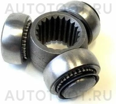 Трипоид внутреннего ШРУСа CVT (33 шлица) -0416CY3 Febest для MITSUBISHI LANCER, MITSUBISHI ASX, SUZUKI SX-4