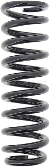 Пружина подвески FR TOYOTA LAND CRUISER PRADO 96-02 - Артикул RF2570 - Производитель Kyb - Фото, Отзывы, Цены