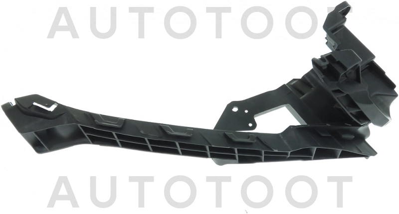 Крепление под фару правое -STHD68000BA1 Sat для HONDA CR-V