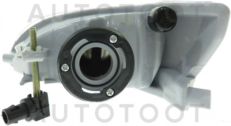 Фара противотуманная правая -ST3122019R Sat для TOYOTA HARRIER, LEXUS RX300, LEXUS RX330, LEXUS RX350, LEXUS RX400