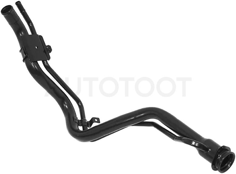Горловина топливного бака Mitsubishi Lancer 02-10 / Lancer Cedia 00-03 - Артикул STMR503893 - Производитель Sat - Фото, Отзывы, Цены