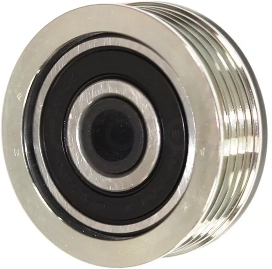 Ролик приводного ремня натяжной SUZUKI SX4/SWIFT III 1,3-1,6 05-/IGNIS 1,3-1,5 00-05 /JIMNY 1,3 98