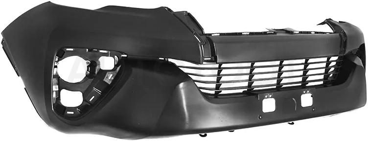 Бампер передний Toyota Fortuner 15-20