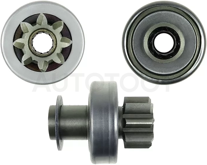 Бендикс Honda Civic 00-06 / Civic Ferio 00-05 / Toyota Allion (T240,T260) 01-21 / Avensis (T220) 00-03 / Caldina (T190,T240) 96-04 / Corolla (E150,E90,E100,E110,E120) 87-13 / Lexus GS 00-04 / Scion xB 03-06 / xD 07-14 / Toyota Allex 01-06 / Altezza 98-05
