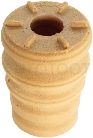 Отбойник стойки RR TOYOTA Camry 06