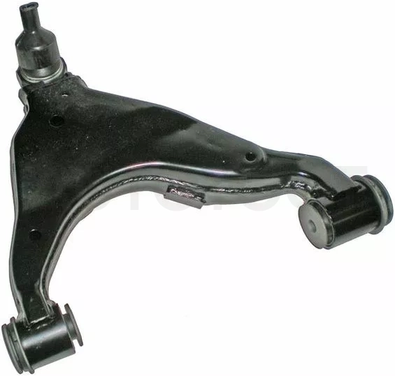 Рычаг подвески нижний с шаров. TOYOTA LAND CRUISER PRADO/LEXUS GX470/ 4RUNNER/FJ CRUISER/HILUX/SURF 02- LH