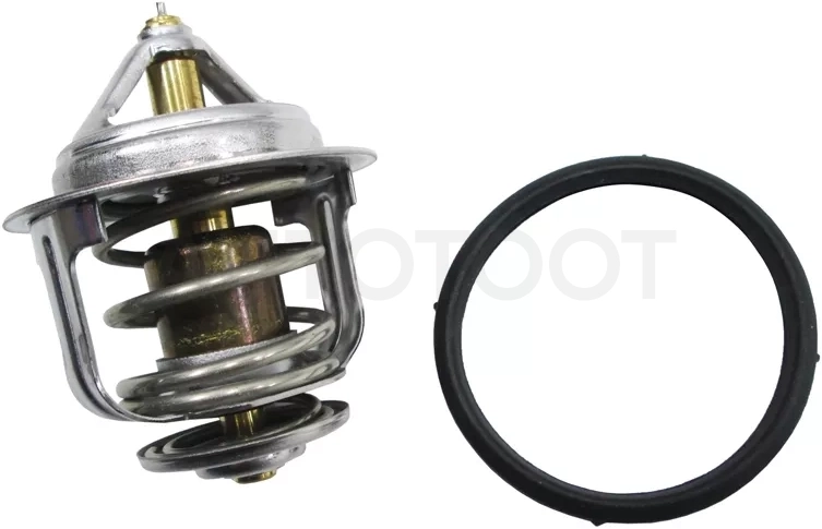 Термостат Nissan AD 90-02 / Almera 95-06 - Артикул WV48B82G - Производитель Tama - Фото, Отзывы, Цены