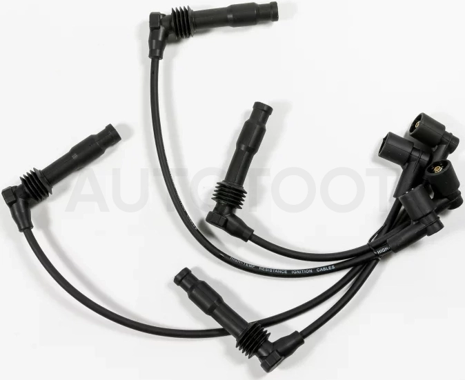 Провода В/В - Артикул JDV0046 - Производитель Just Drive - Фото, Отзывы, Цены