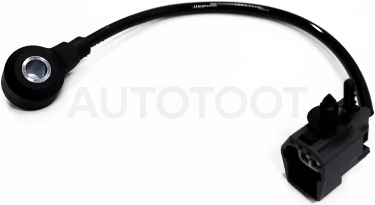 Датчик детонации Mazda 3 03-09 / 6 02-08 - Артикул ST2300005 - Производитель Sat - Фото, Отзывы, Цены