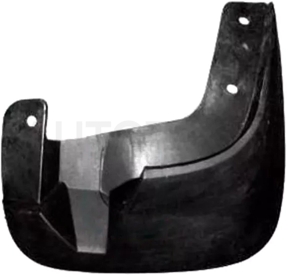 Брызговик Chevrolet Aveo 02-11 / Kalos 03-08 / Daewoo Gentra 05-11 / Kalos 02-08 / Ravon Nexia R3 16-20 (Спереди/ Справа)