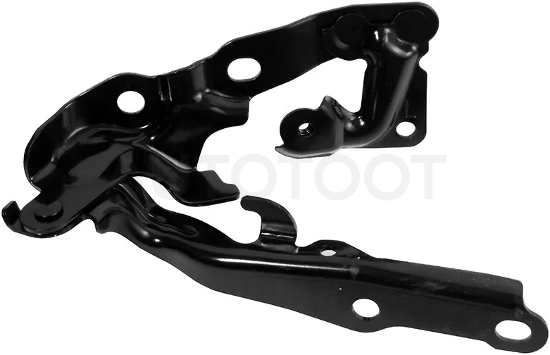 Петля капота Toyota Camry (XV40) 06-11 / Camry UAE/USA 06-11 (Слева)