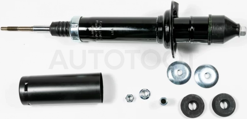 Амортизатор газовый задний - Артикул JAA0580 - Производитель Just Drive - Фото, Отзывы, Цены
