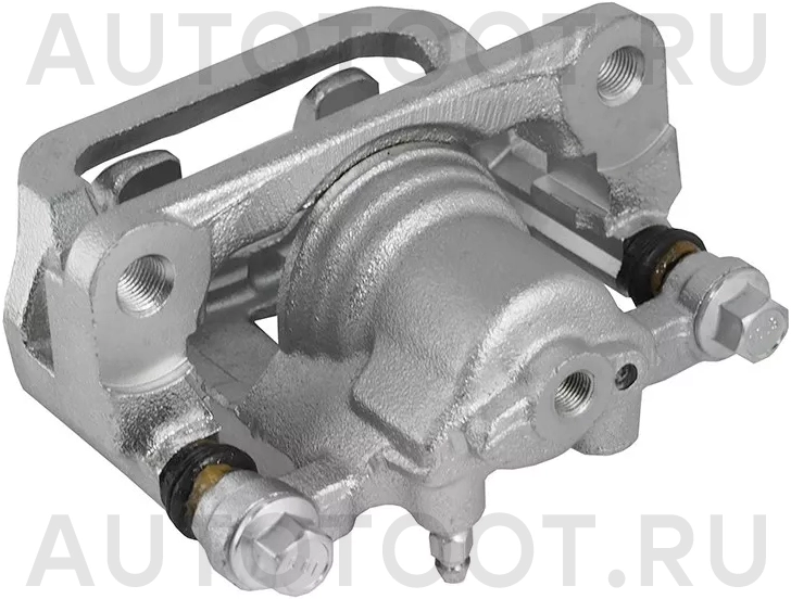Суппорт тормозной RR NISSAN X-TRAIL T30 01- LH - Артикул ST440118H30A - Производитель Sat - Фото, Отзывы, Цены