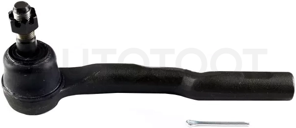 Наконечник рулевой тяги MAZDA 3 13-/MAZDA 6 12- LH - Артикул KTR1312 - Производитель Kyb - Фото, Отзывы, Цены