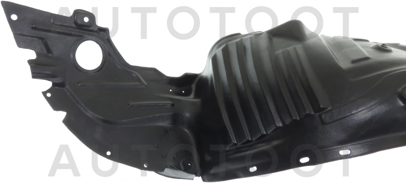 Подкрылок переднего крыла левый -  для MAZDA 6 (ATENZA)