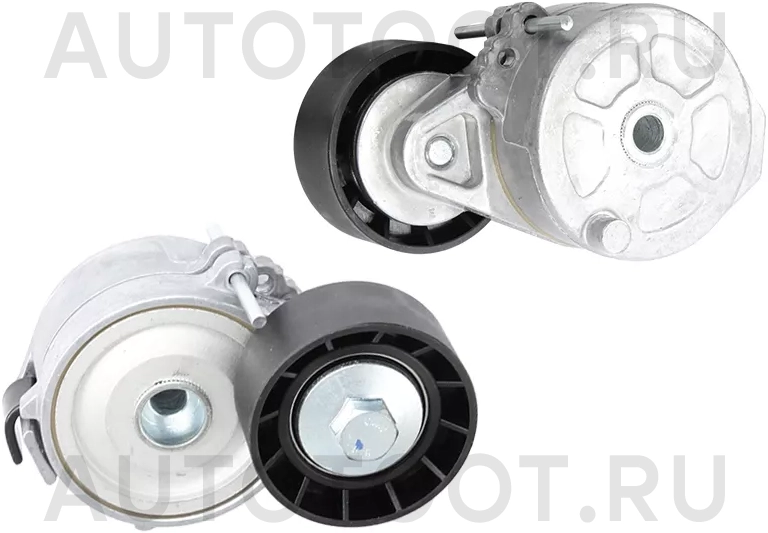 Натяжитель приводного ремня CITROEN BERLINGO 08-/PEUGEOT PARTNER TEPEE- 1,6i - Артикул ST5751E9 - Производитель Sat - Фото, Отзывы, Цены