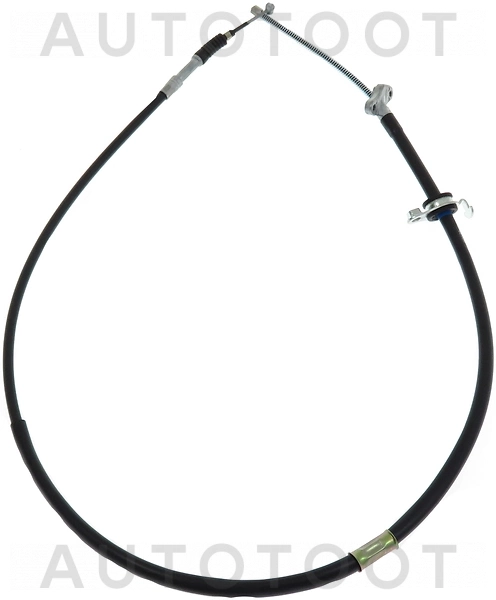 Трос ручника правый 4WD -ST4642028410 Sat для TOYOTA LITE ACE NOAH