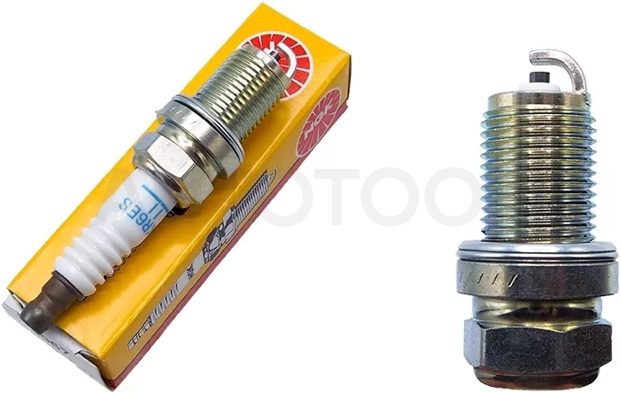 Свеча зажигания CHEVROLET AVEO/CRUZE/LANOS/DAEWOO LACETTI/NEXIA/MMC COLT/LANCER