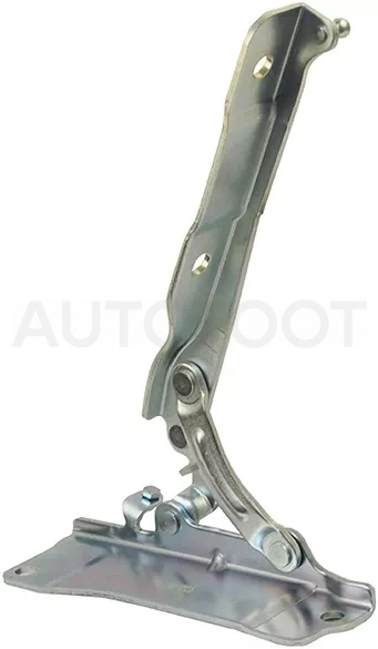 Петля капота Kia K5 15-19 / Optima 16-21 (Слева) - Артикул STKA51015B2 - Производитель Sat - Фото, Отзывы, Цены