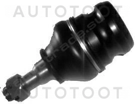 Шаровая нижняя передняя -ST21067GA050 Sat для SUBARU IMPREZA, SUBARU FORESTER, SUBARU LEGACY, SUBARU OUTBACK