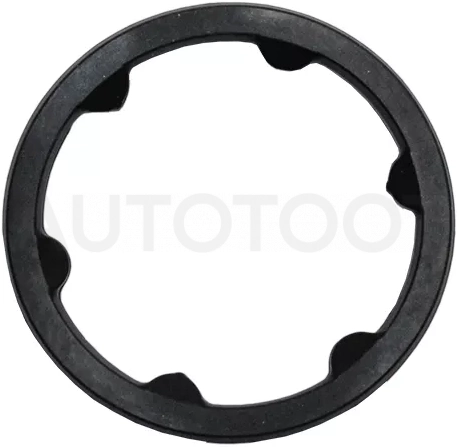 Кольцо уплотнительное маслянного насоса №2 TOYOTA 1-2ARFE/FXE - Артикул 1519736010 - Производитель Toyota - Фото, Отзывы, Цены