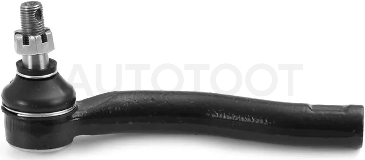Наконечник рулевой TOYOTA COROLLA/AXIO/FIELDER/SPACIO/ALLION/PRIUS/WISH 00-/BELTA/ISIS/VITZ 05- LH