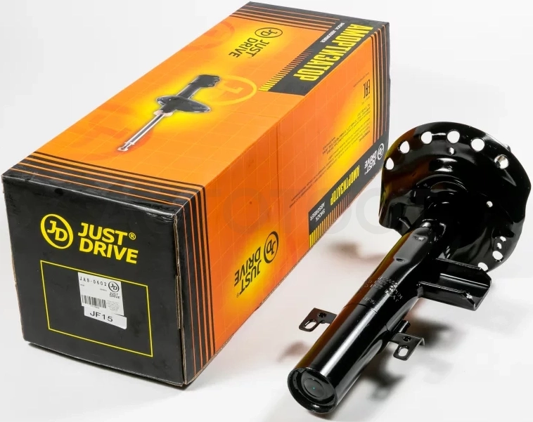Стойка газомасляная задняя правая/335831/ - Артикул JAS0602 - Производитель Just Drive - Фото, Отзывы, Цены
