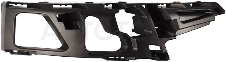 Крепление бампера Ford Mondeo 10-15 (Спереди/ Справа) - Артикул STFD30000BB1 - Производитель Sat - Фото, Отзывы, Цены