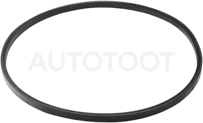 Ремень клиновой 13x1000 TOYOTA 1KZ (ALTx2), 5K/7K (AC), NS TD27 (AC), MMC 4D68 (ALT)