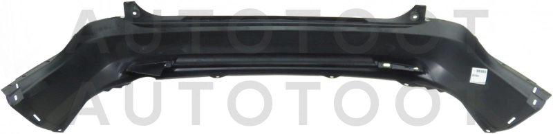 Бампер задний -  для HONDA CR-V