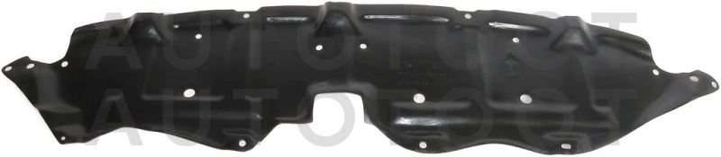 Защита двигателя (под бампер) -ST1500012 Sat для TOYOTA COROLLA, TOYOTA ALLEX, TOYOTA RUNX, TOYOTA COROLLA SPACIO, TOYOTA COROLLA FIELDER