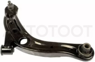 Рычаг передний MAZDA MPV 99- RH - Артикул STLC6234300C - Производитель Sat - Фото, Отзывы, Цены