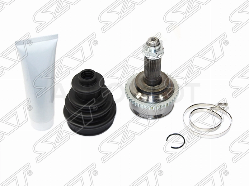 Шрус наружный -GCO34084 G-Autoparts для MAZDA 6 (ATENZA)