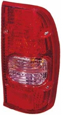 B2500 ФОНАРЬ ЗАДН ВНЕШН ПРАВ -  для MAZDA B2500