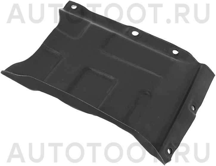 Защита двигателя левая -STGLCR0252R Sat для GEELY COOLRAY