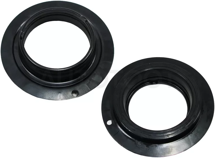 Подшипник скольжения опоры передней стойки TOYOTA CAMRY 17 - Артикул ST1810001 - Производитель Sat - Фото, Отзывы, Цены
