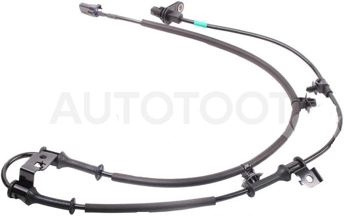 Датчик абс передний правый -0665652SX Stellox для KIA CERATO