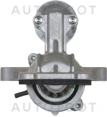 Стартер 12V, 1, 4 Kw -220367 Era для FORD MONDEO