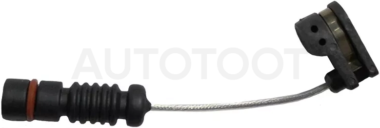 Датчик износа тормозных колодок перед MERCEDES-BENZ C-CLASS W202 97-00/C-CLASS S202 97-01/CLK C208 9