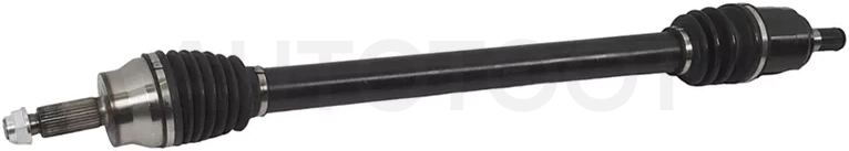 Привод в сборе передний KIA K5 20- 2.0/2.5 правый