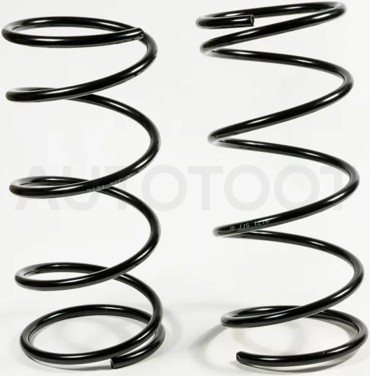 Пружина передняя BMW - Артикул JJS1215 - Производитель Just Drive - Фото, Отзывы, Цены