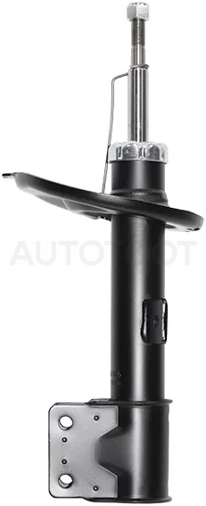 Стойка передняя Citroen Berlingo 08-22 / Peugeot Partner 08-12 - Артикул BKSAF0156 - Производитель Baikor - Фото, Отзывы, Цены