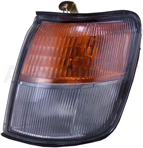 Габарит Mitsubishi Pajero 91-97 (Слева) - Артикул ST2141530L - Производитель Sat - Фото, Отзывы, Цены