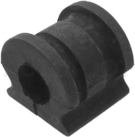 Втулка стабилизатора Skoda Rapid 12-20 / Volkswagen Polo 01-20 / Audi A1 10-18 / SEAT Cordoba 03-09 / Ibiza 02-17 / Toledo 12-19 / Skoda Fabia 99-15 / Roomster 06-15