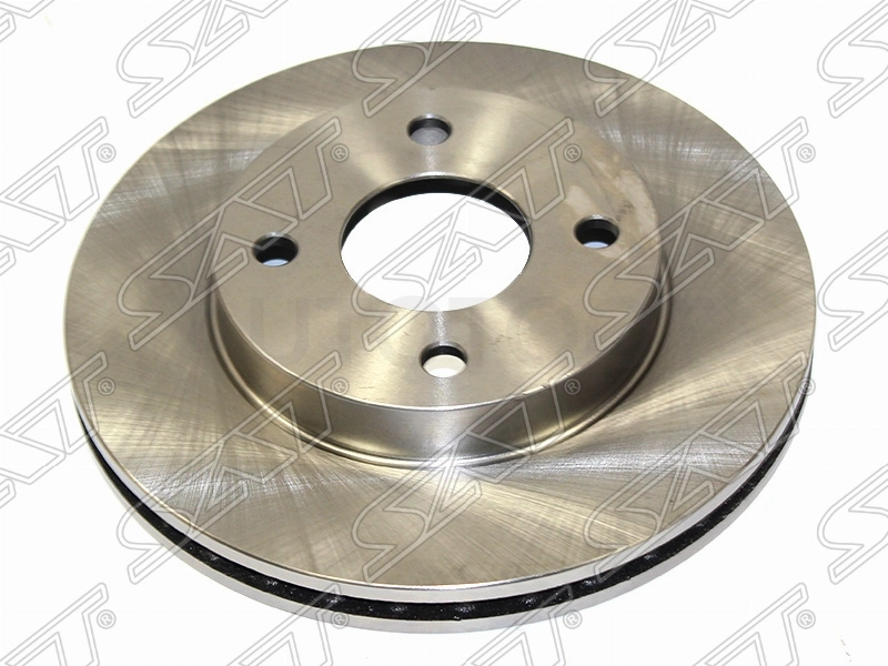 Диск тормозной передний D308mm -ST9184405 Sat для OPEL ASTRA, OPEL MERIVA, OPEL ZAFIRA, OPEL CORSA