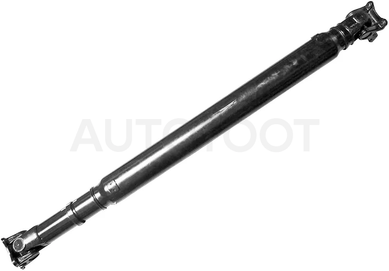 Вал карданный зад LAND CRUISER 200 07-10/LEXUS 570 - Артикул ST3711060B20 - Производитель Sat - Фото, Отзывы, Цены