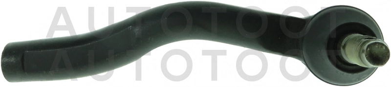Наконечник рулевой тяги правый -07010811 Gmb для TOYOTA PLATZ, TOYOTA ECHO, TOYOTA FUN CARGO, TOYOTA VITZ, TOYOTA YARIS, TOYOTA PROBOX, TOYOTA SUCCEED, TOYOTA YARIS VERSO