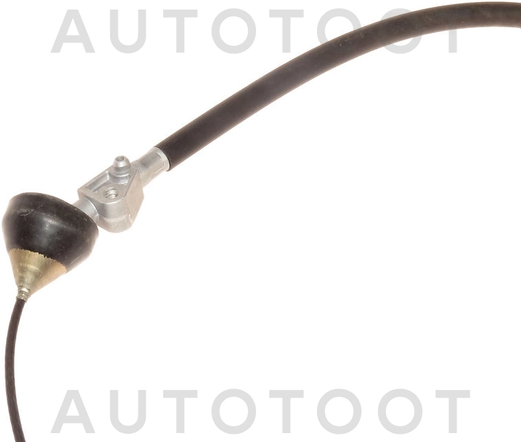 Трос ручника правый 2WD -ST4642048010 Sat для TOYOTA HARRIER